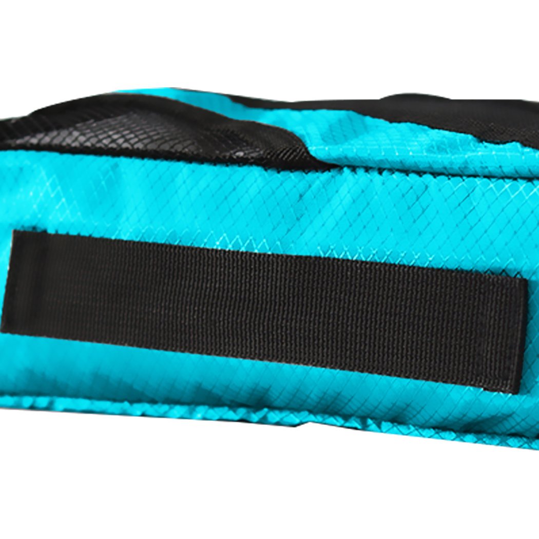 Travelling 6 Pcs Travel Cubes Storage Toiletry Bag Clothes