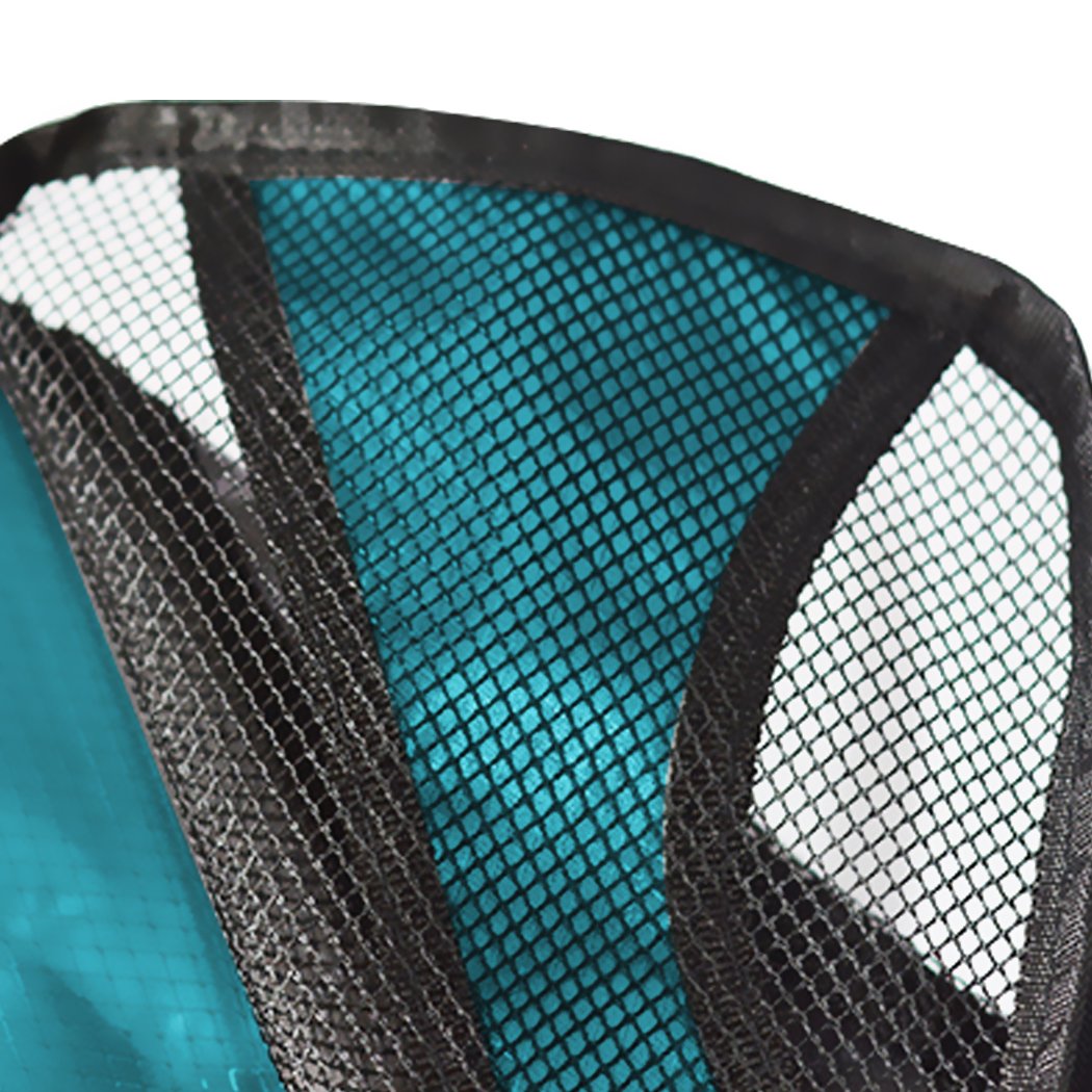 Travelling 6 Pcs Travel Cubes Storage Toiletry Bag Clothes