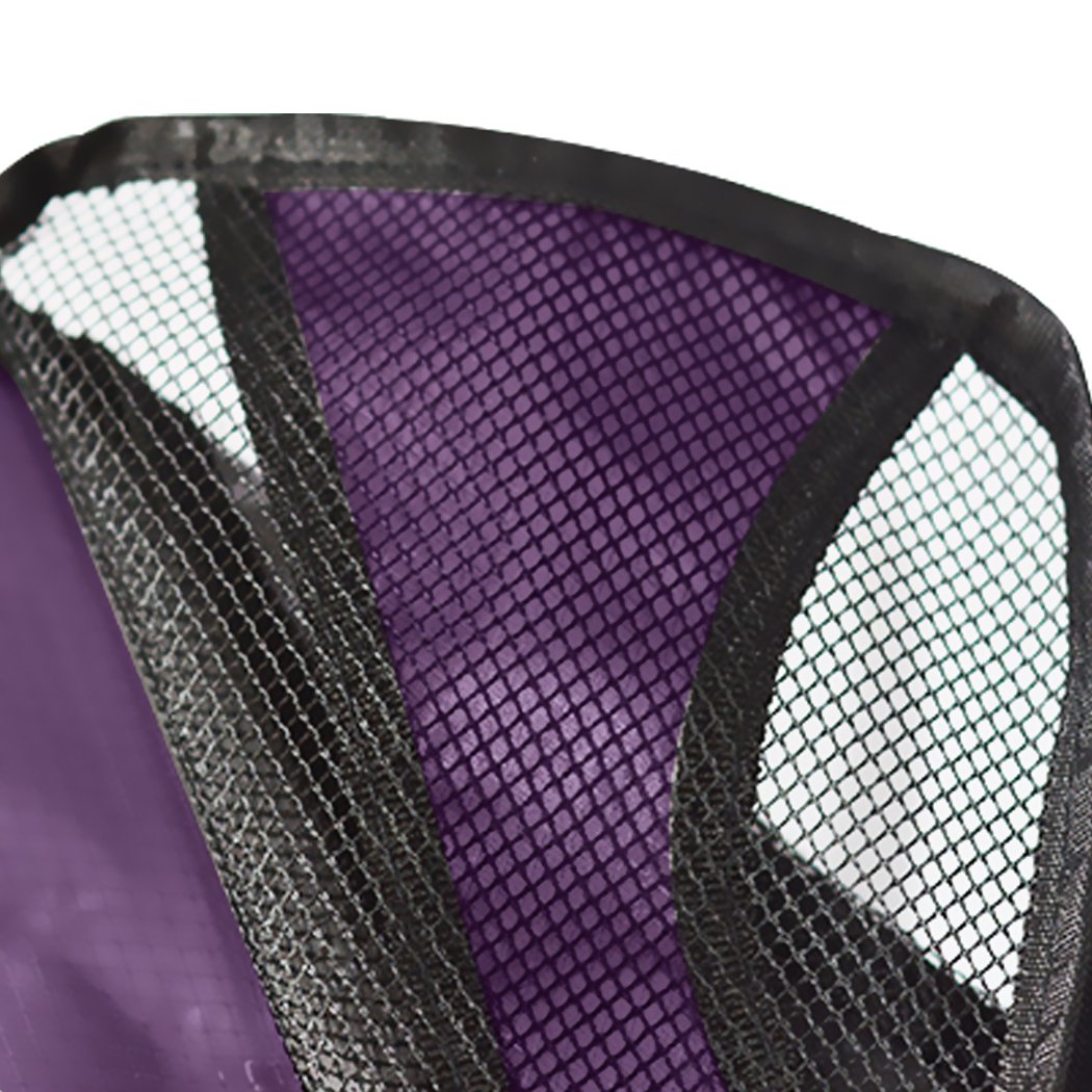 Travelling 6 Pcs Travel Storage Toiletry Bag Luggage Organizer