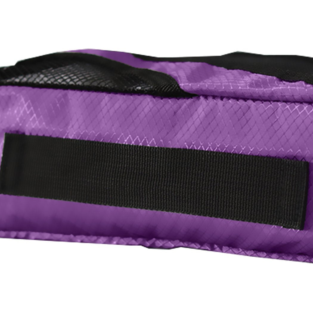 Travelling 6 Pcs Travel Storage Toiletry Bag Luggage Organizer