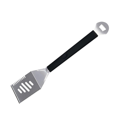 6Pcs BBQ Tool Set Stainless Steel Outdoor Barbecue