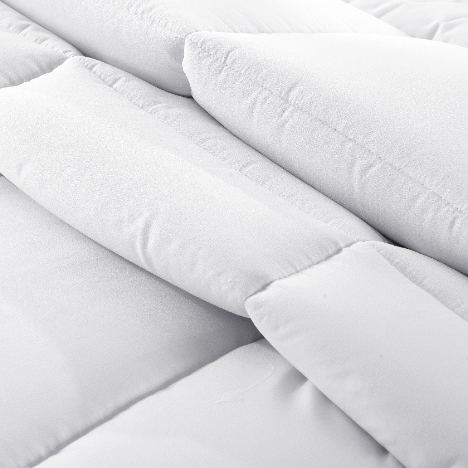 700GSM Goose Down Feather Comforter Doona - King