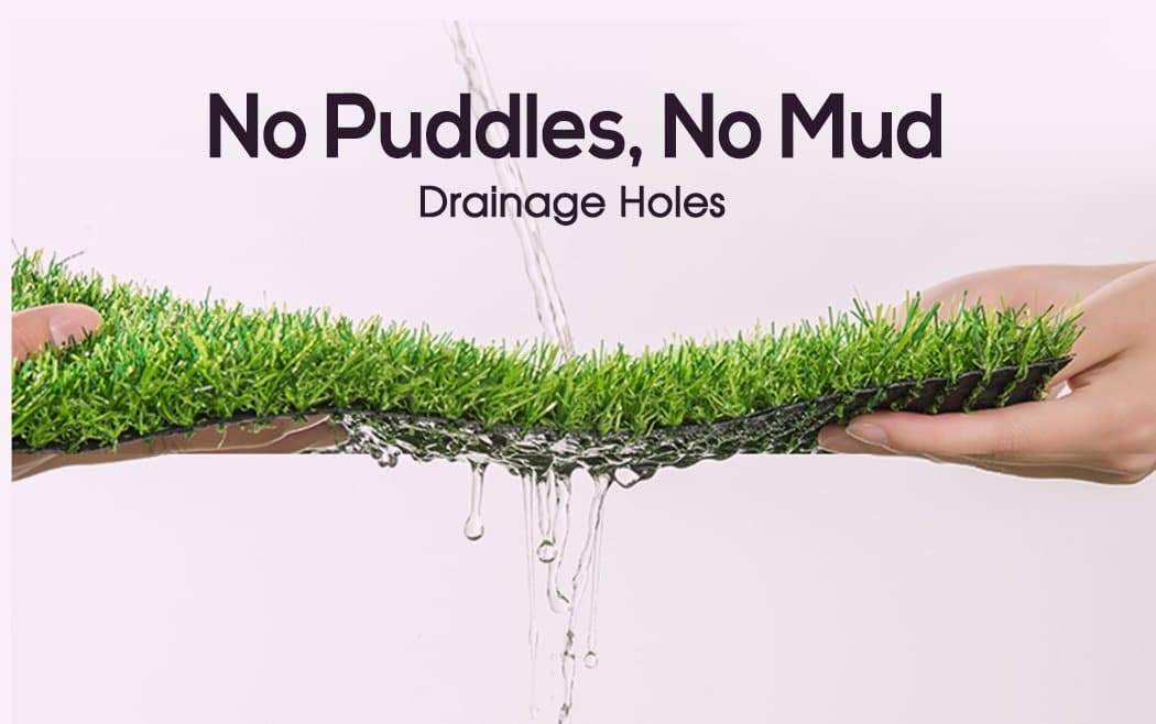 garden / agriculture 70Sqm Artificial Lawn Grass