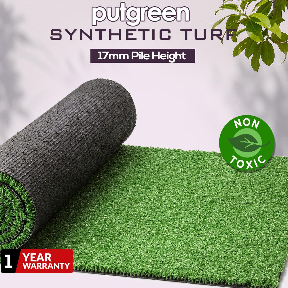 Garden / Agriculture 70SQM Artificial Lawn Grass