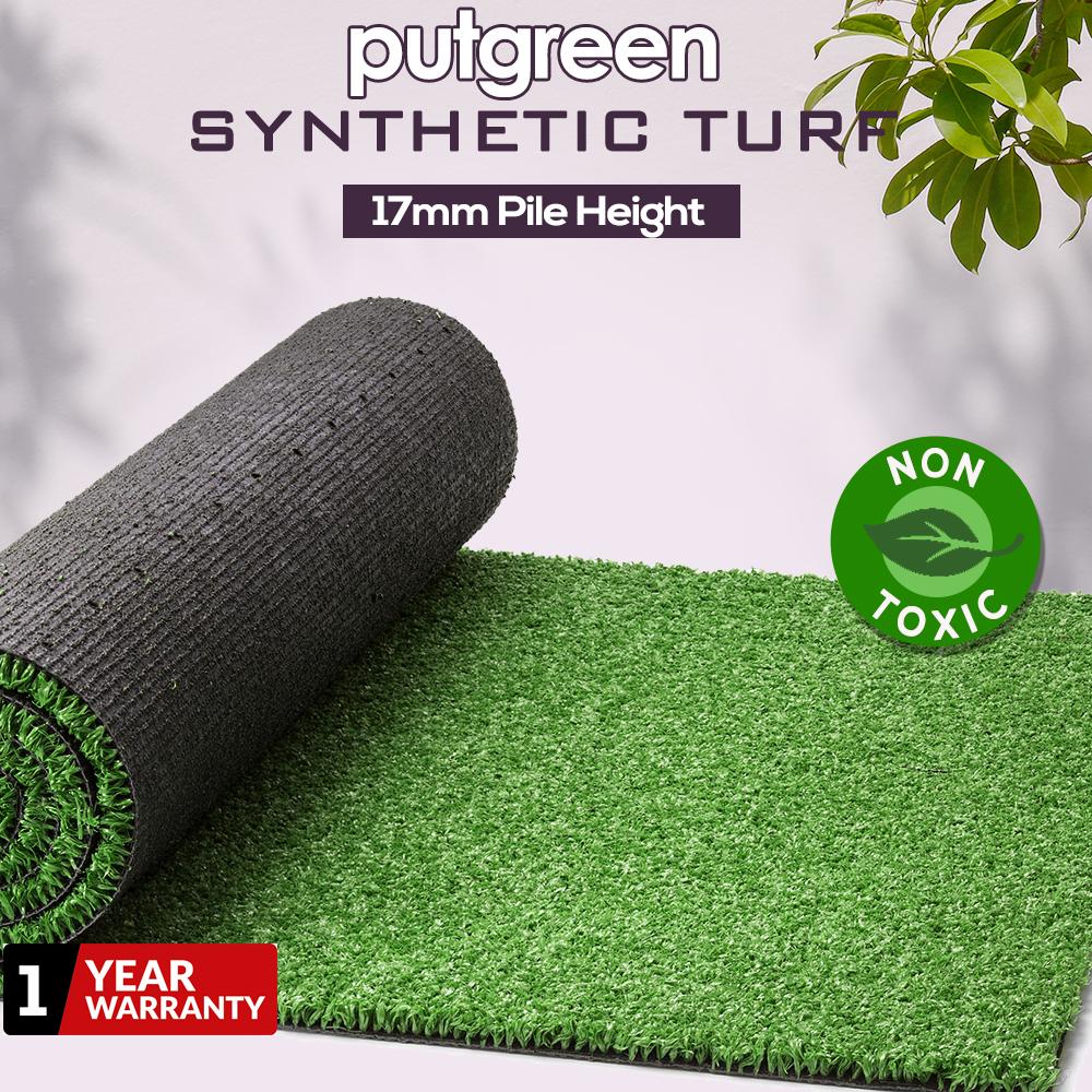 Garden / Agriculture 70SQM Artificial Lawn Grass