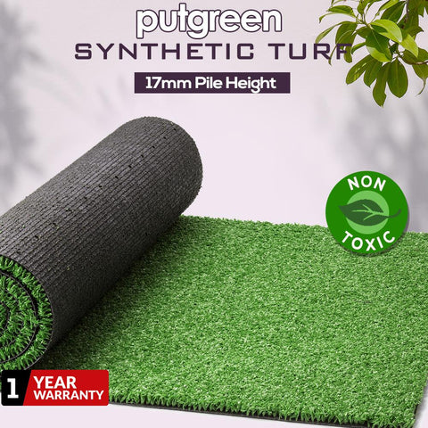 70SQM Artificial Lawn Grass