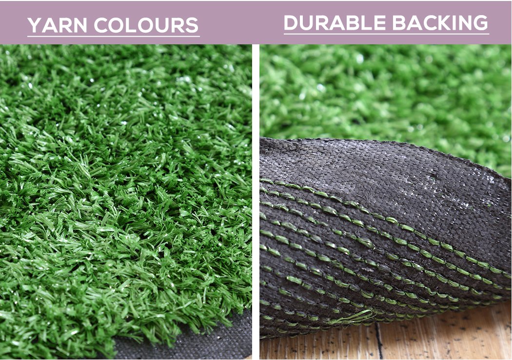 Garden / Agriculture 70SQM Artificial Lawn Grass