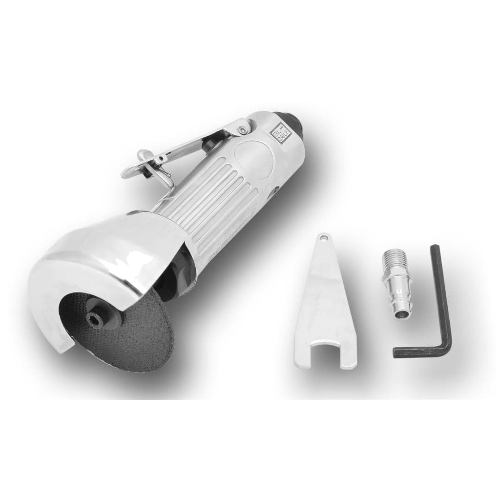 vidaxl20- 762 mm 1/4''20000 U/min Air Cut Off Tool Grinder