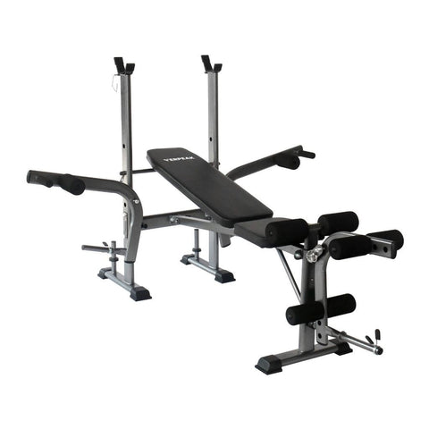 7in1 Multi Purpose Gym Station VP-MS-100-ZY