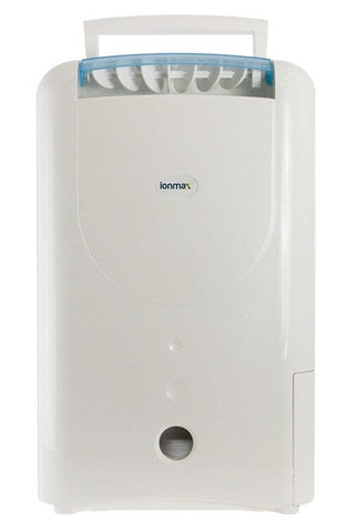 7L/day Dehumidifier CHOICE Recommended & Sensitive Choice Approved