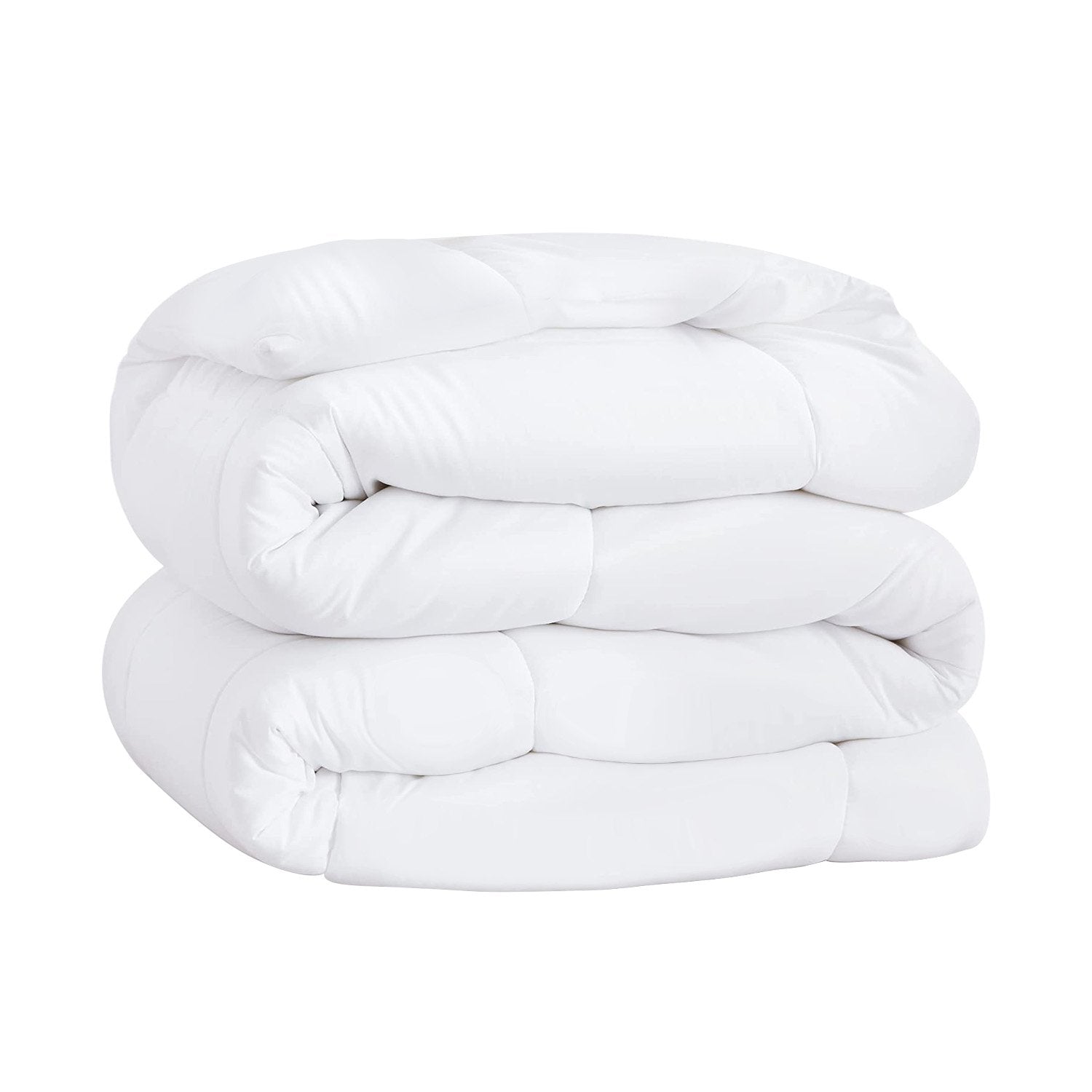 800GSM Goose Down Feather Comforter Doona - Queen/King/Super King