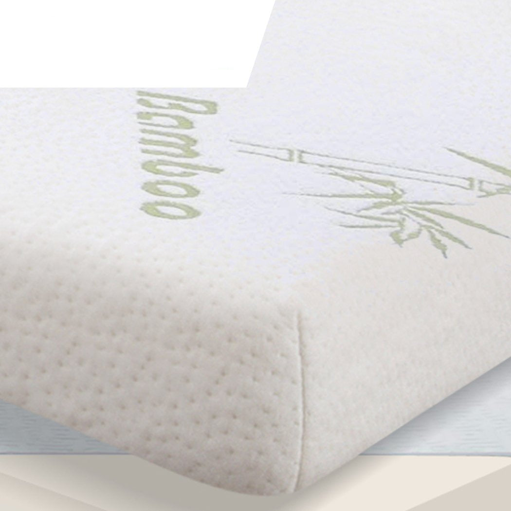 Mattress Toppers 8CM Washable Mattress Topper Memory Foam
