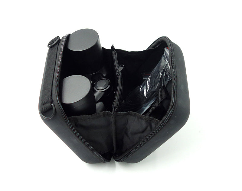 8X40 Mid-Size Binoculars Sports Outdoor Case Neck Strap