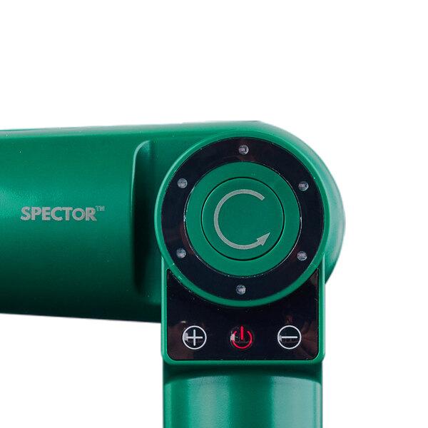 health fitness&sport 90� Rotatable massage gun-Green