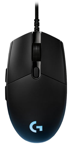 Computer Accessories 910-005127 : Logitech G Pro Gaming RGB Optical Mouse