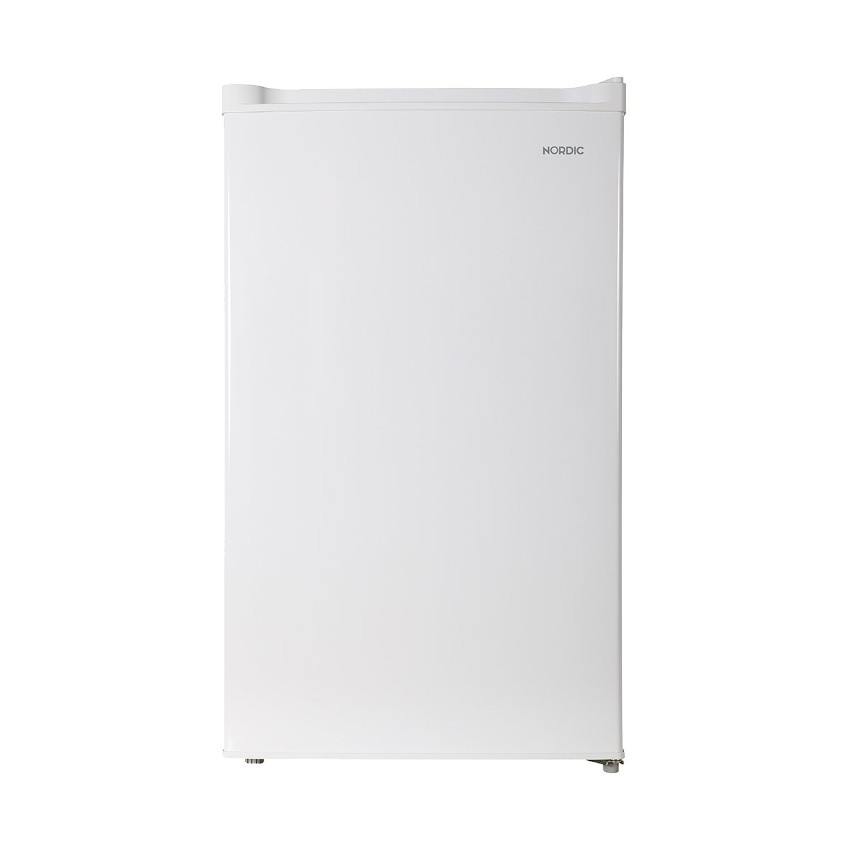 electronics 92l upright freezer