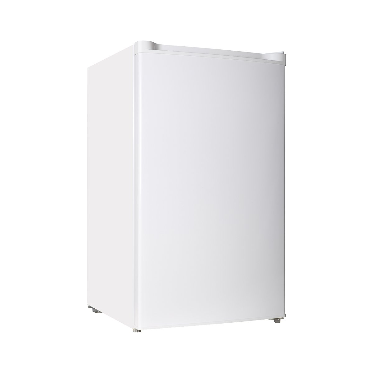 electronics 92l upright freezer