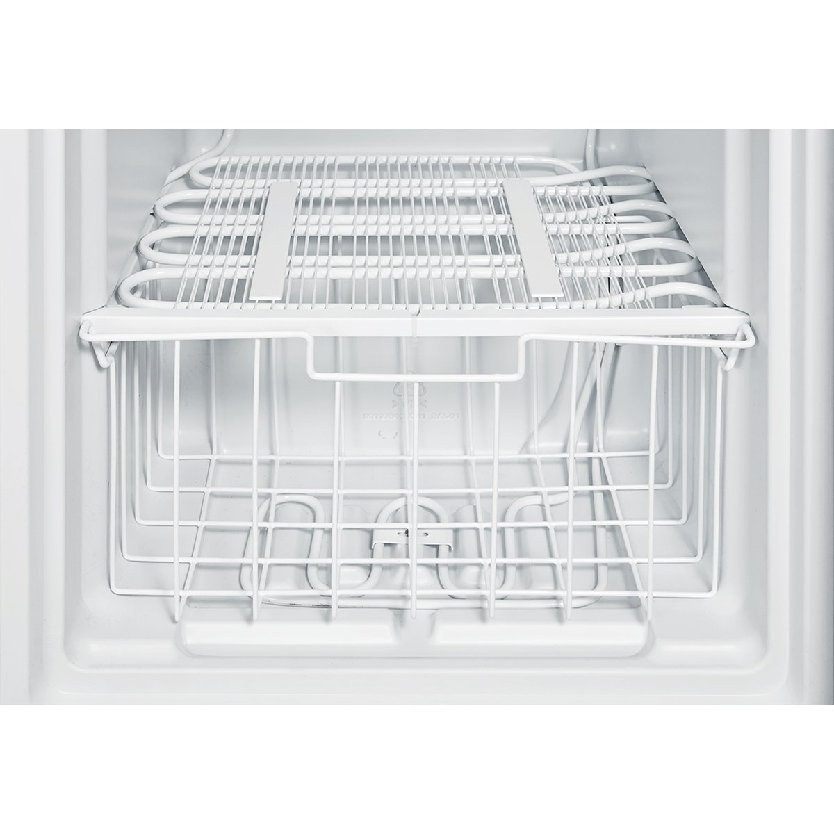 electronics 92l upright freezer