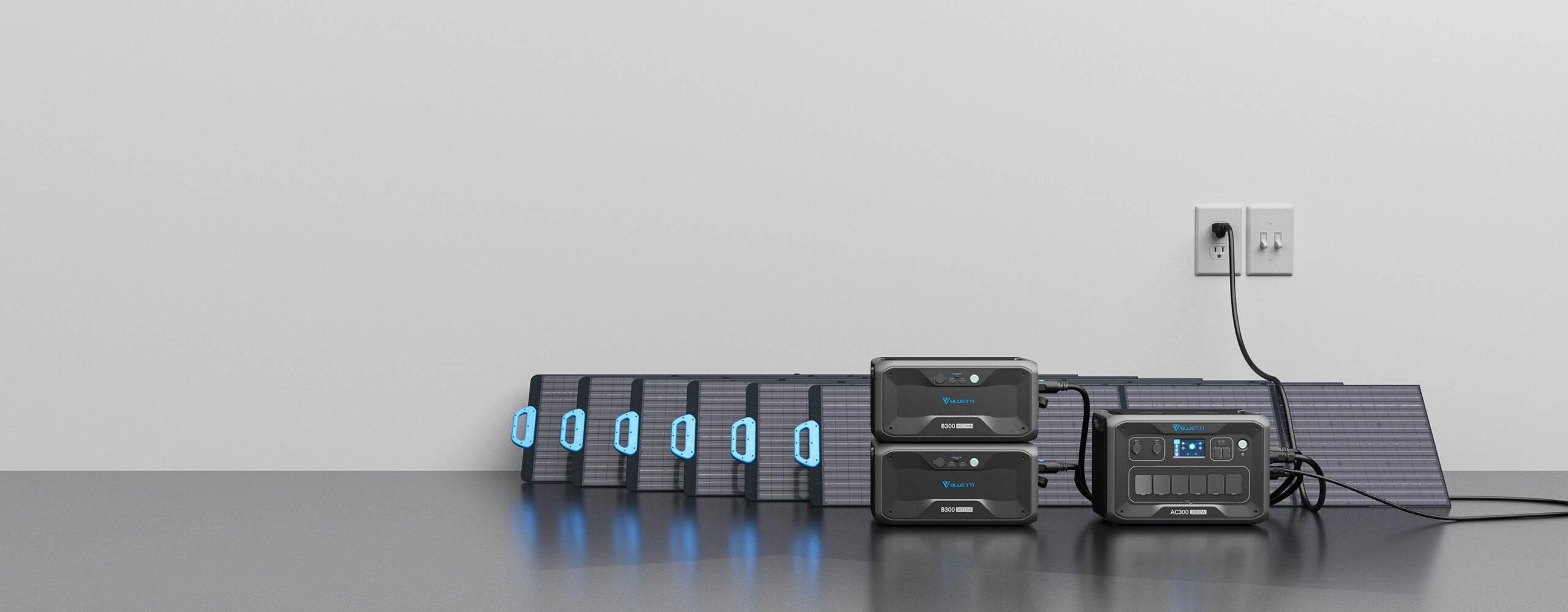 Ac300 Inverter Module Generator Only | 3,000W ( Must Work With B300 )