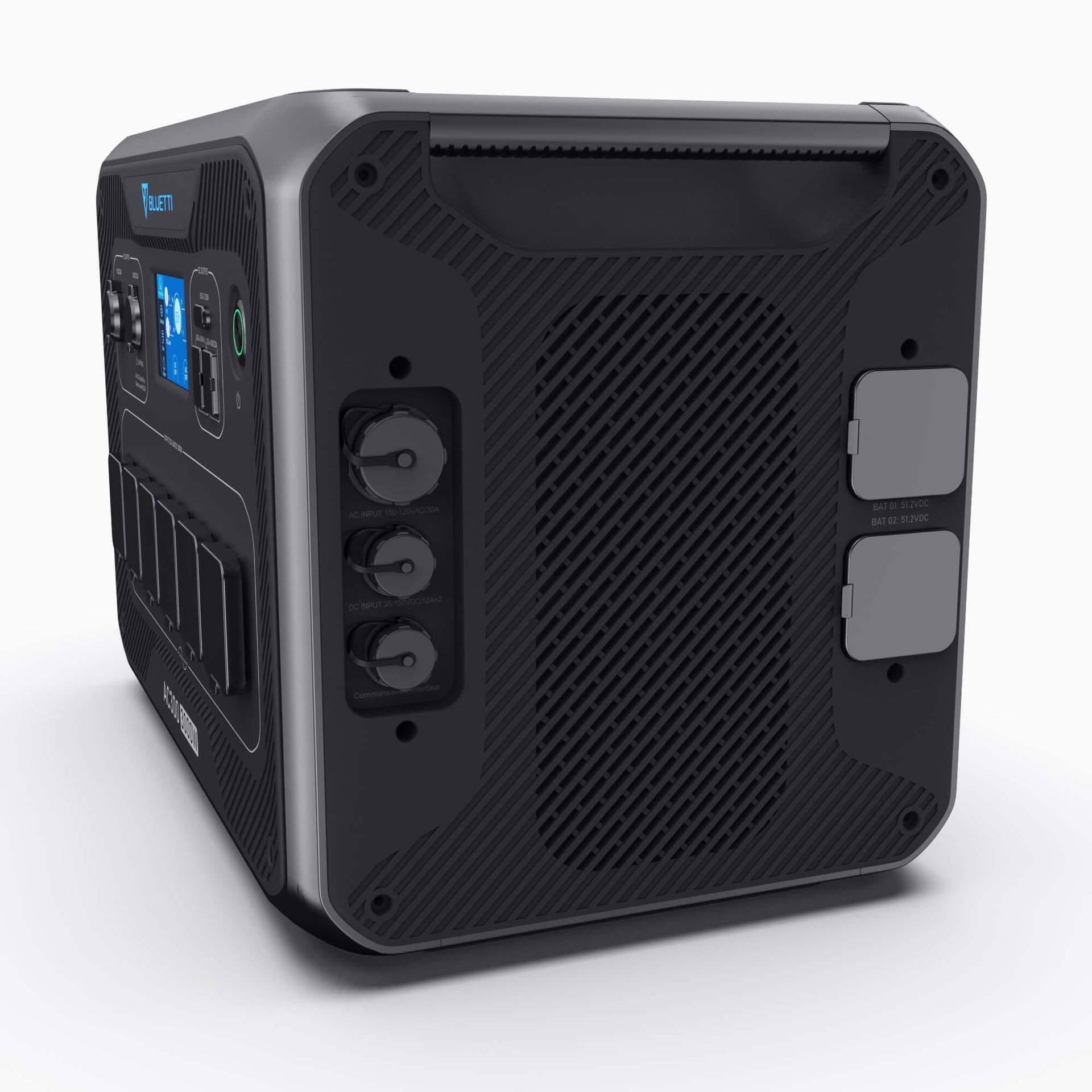 Ac300 Inverter Module Generator Only | 3,000W ( Must Work With B300 )