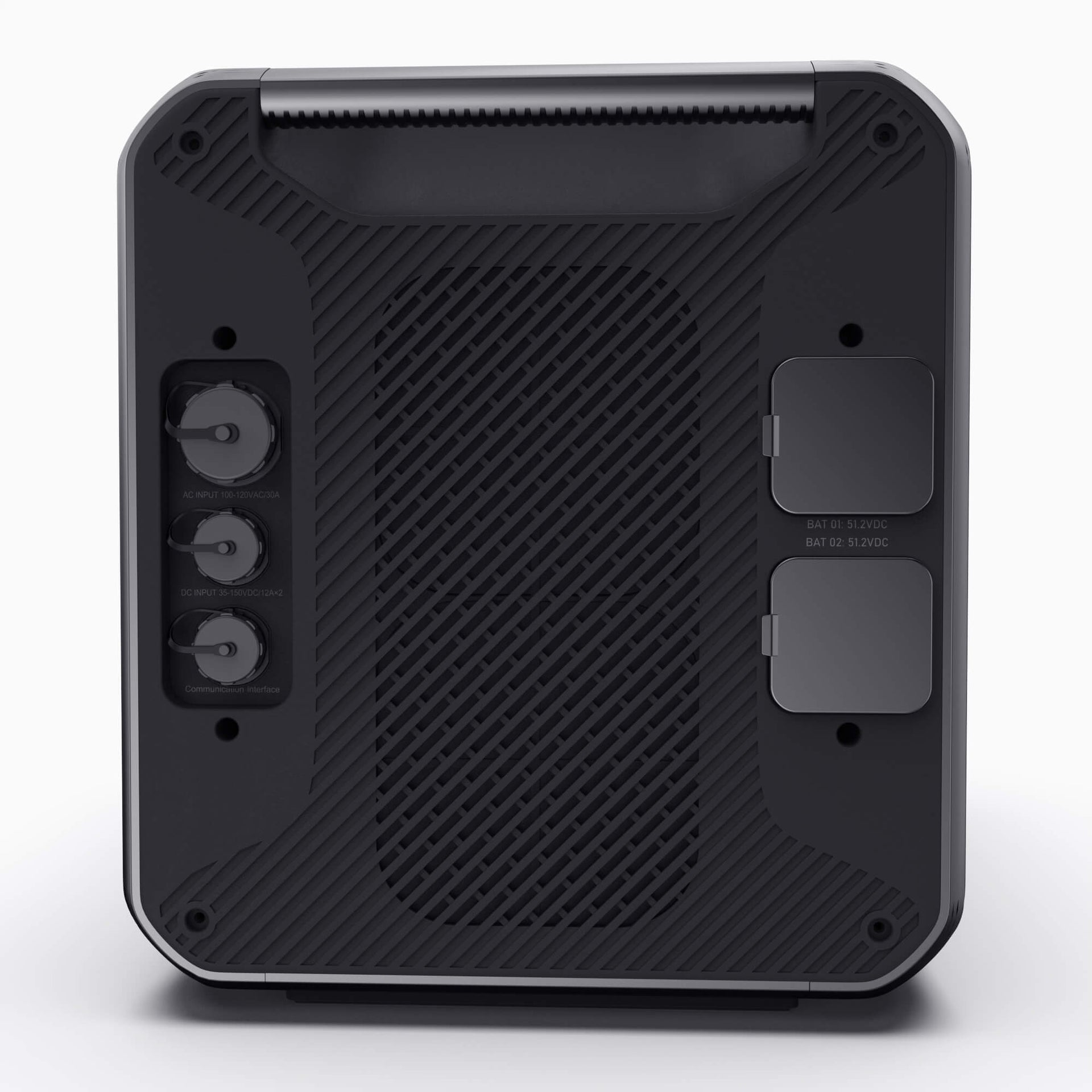 Ac300 Inverter Module Generator Only | 3,000W ( Must Work With B300 )