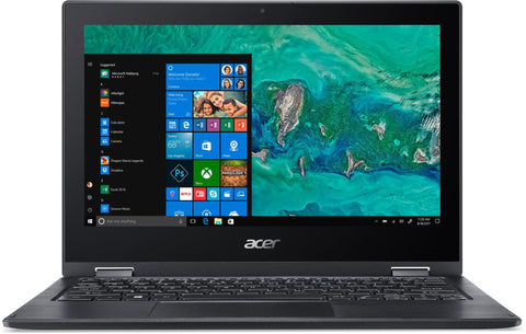 ACER SPIN 11.6 TOUCHSCREEN LAPTOP (64GB)