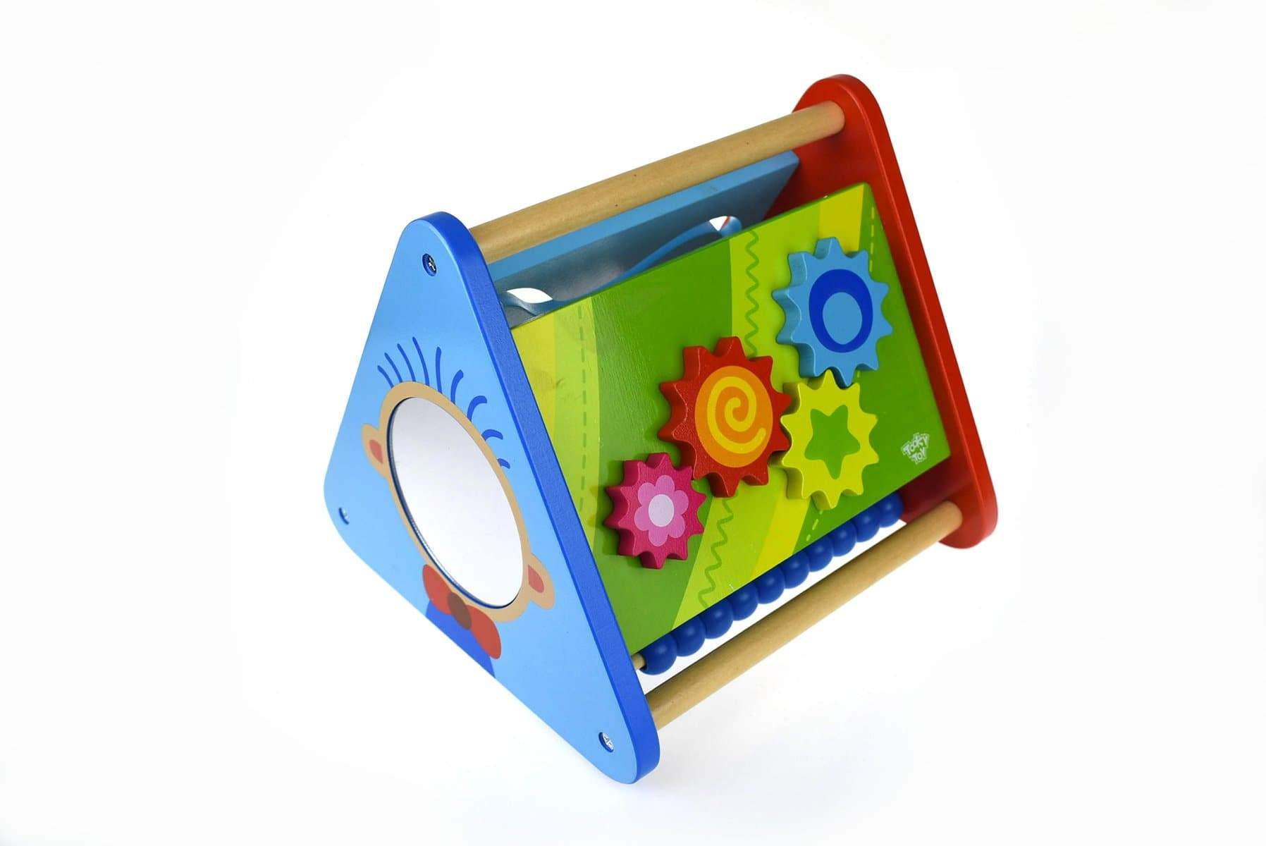 toys for infant Activity Box