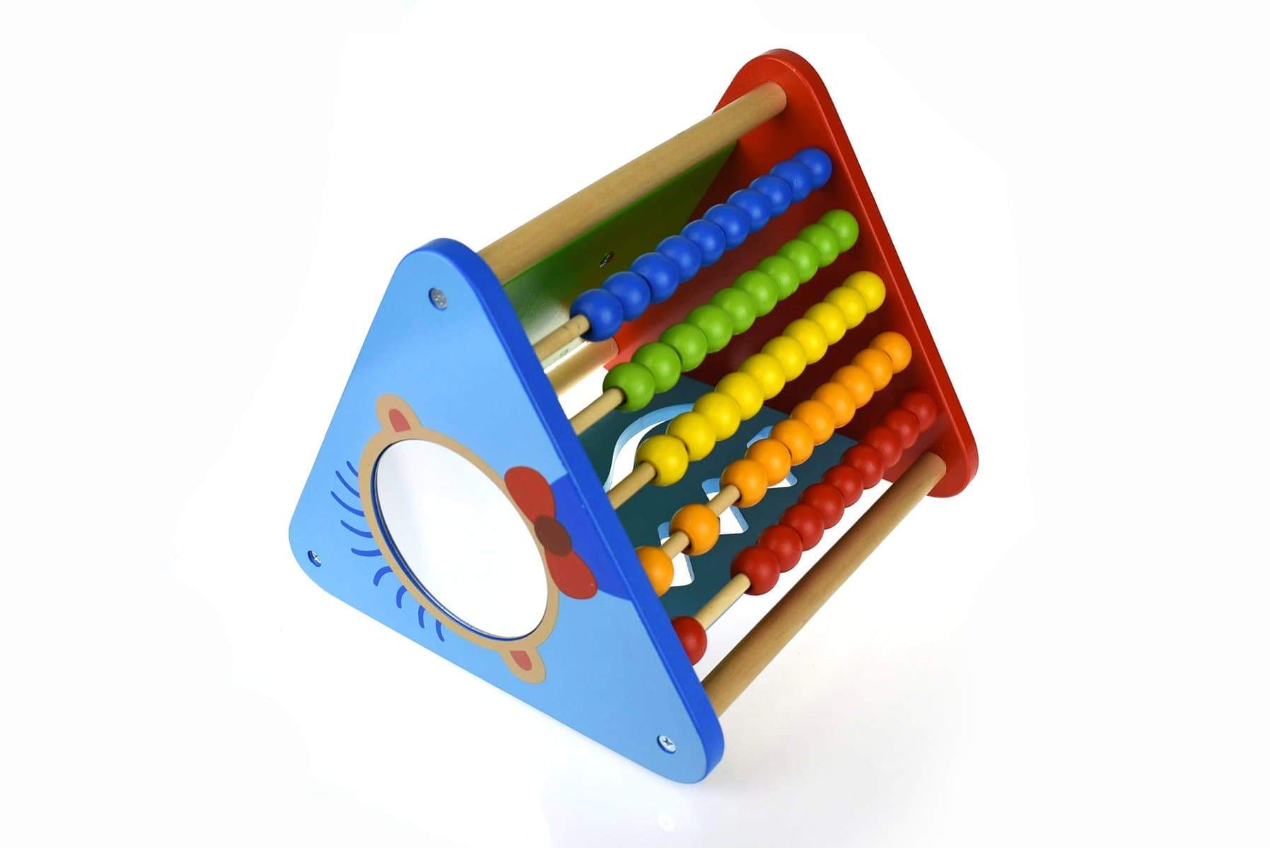 toys for infant Activity Box