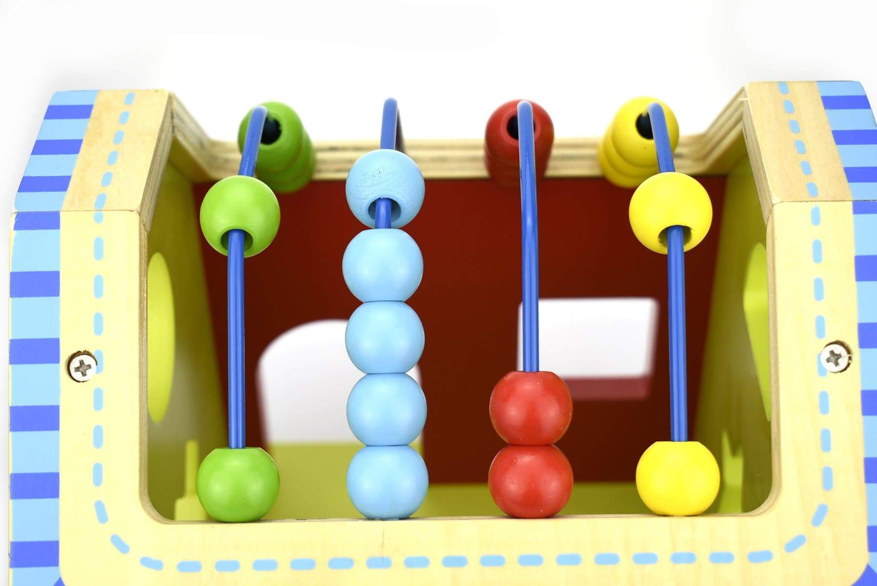 toys for infant Activity House