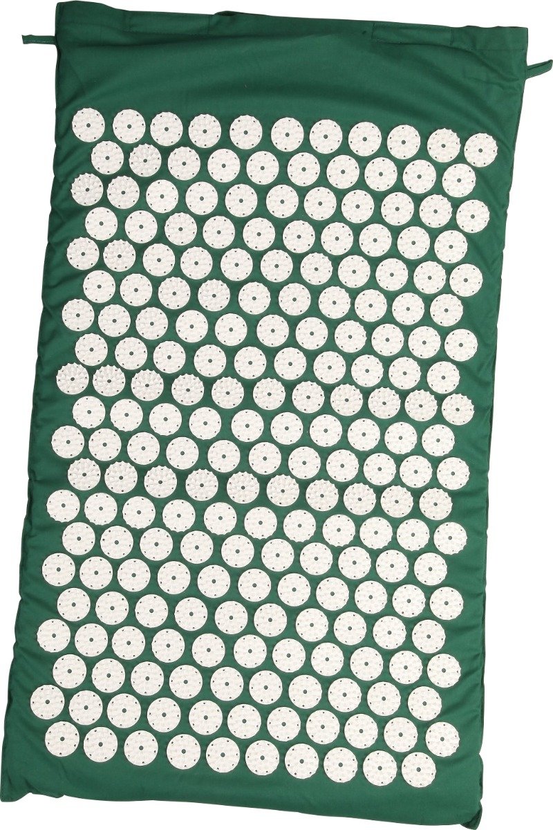 Fitness Accessories Acupressure Yoga Health Fitness Mat - Kung Fu Pilates Acupuncture