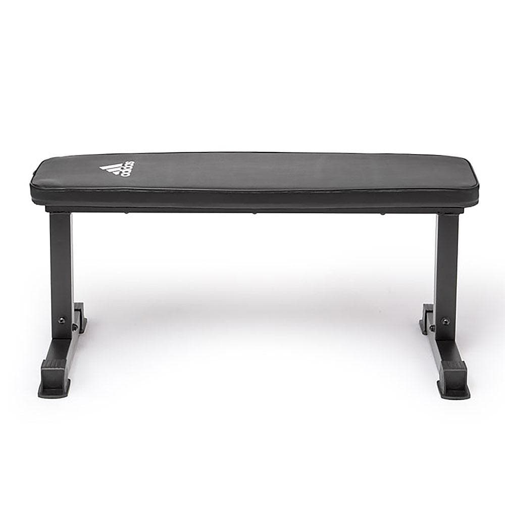 Fatherday-sports and fitness Adidas Essential Flat Exercise Weight Bench