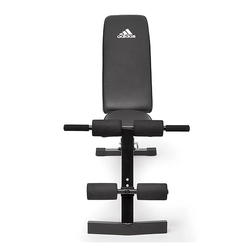 Adidas Essential Utility Exercise Weight Bench, weights strength