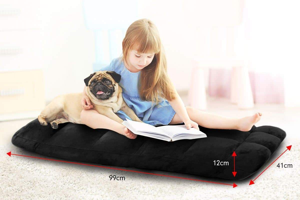 Adjustable Cushioned Floor