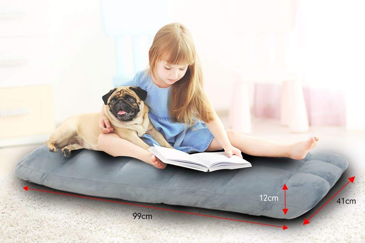 Adjustable Cushioned Floor