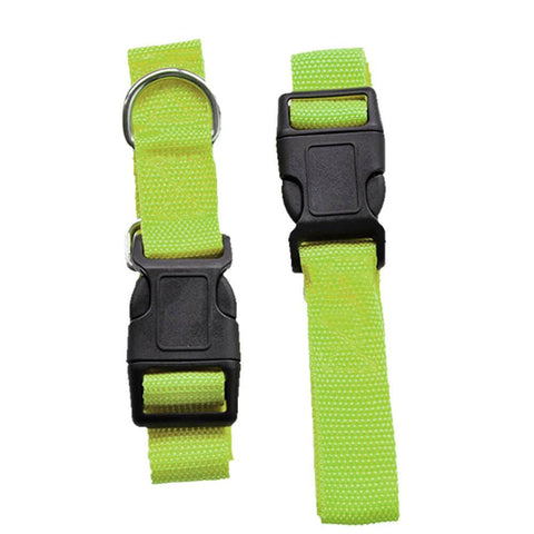 pet products Adjustable Dog Hands Free Leash Waist Belt Buddy Jogging Walking Running Green