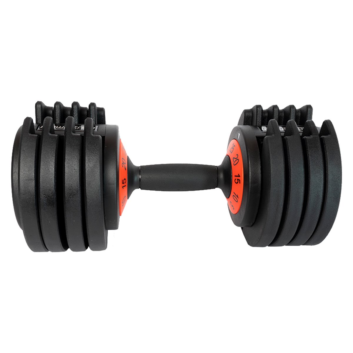 weights strength Adjustable Dumbbell Set - 50kg