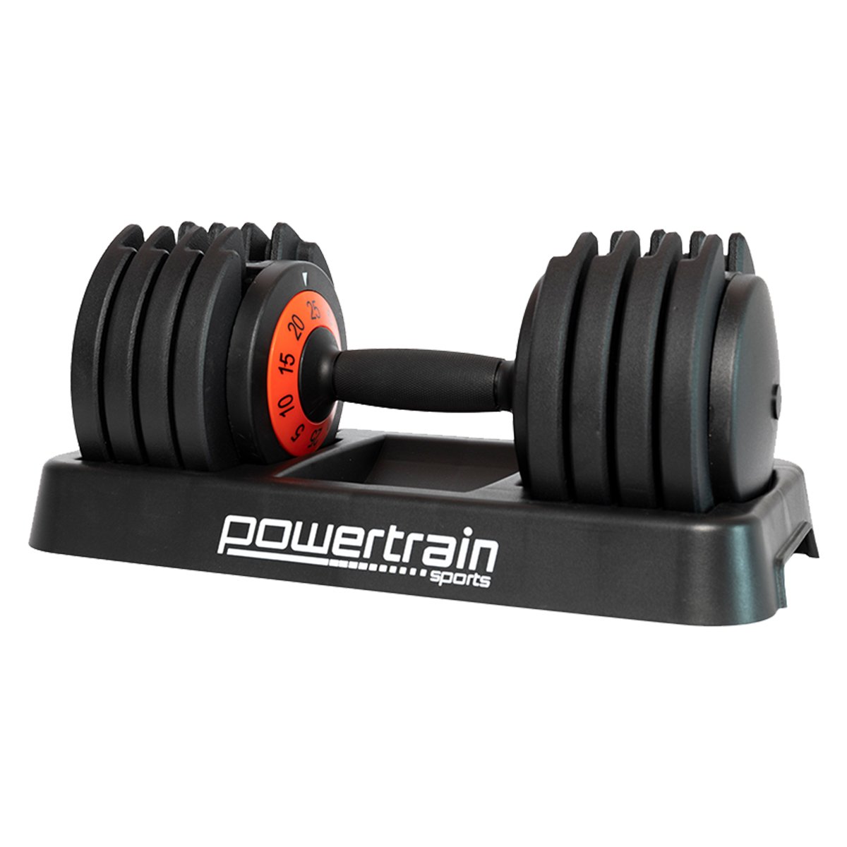 weights strength Adjustable Dumbbell Weights- 25kg