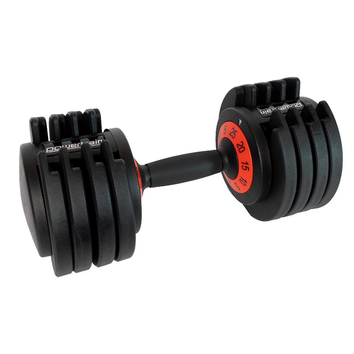 weights strength Adjustable Dumbbell Weights- 25kg