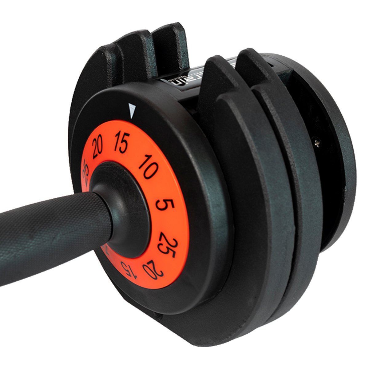 weights strength Adjustable Dumbbell Weights- 25kg
