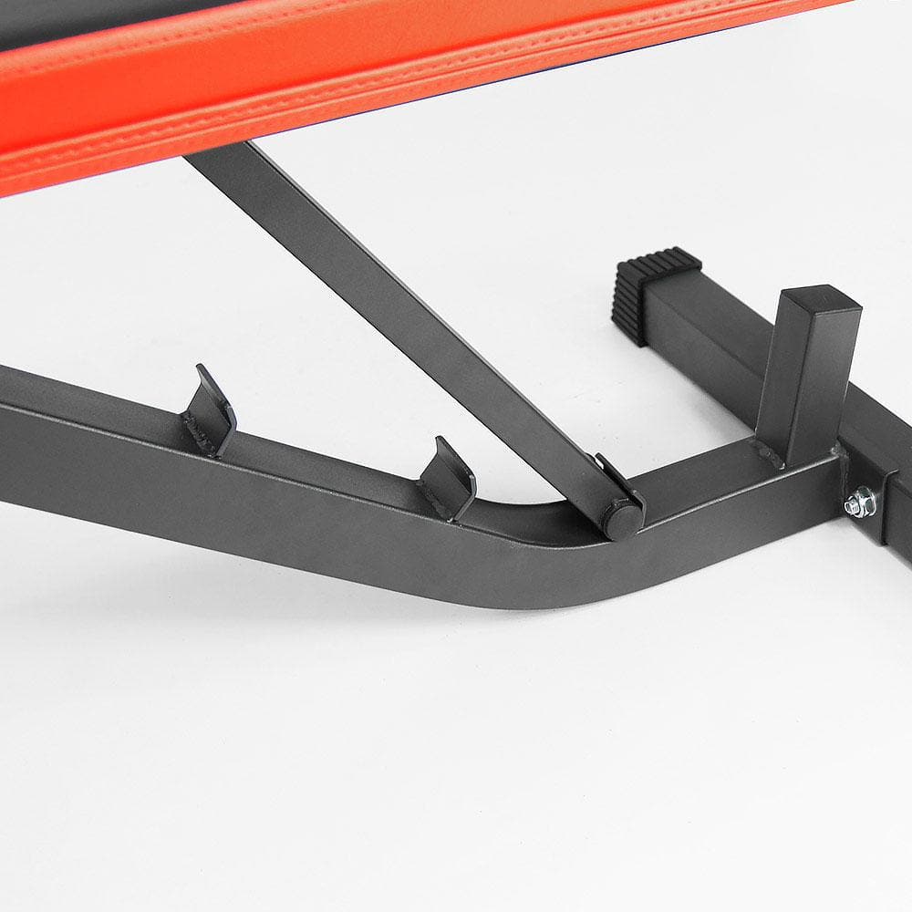 Adjustable Incline Decline Home Gym Bench