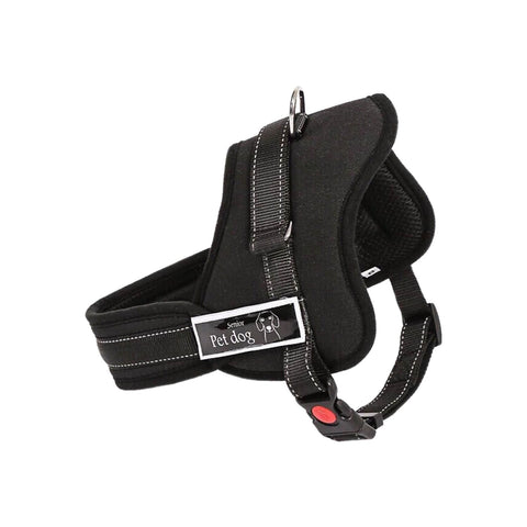 pet products Adjustable Pet Training Control Safety Hand Strap Size M