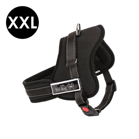 Adjustable Pet Training Control Safety Hand Strap Size Xxl