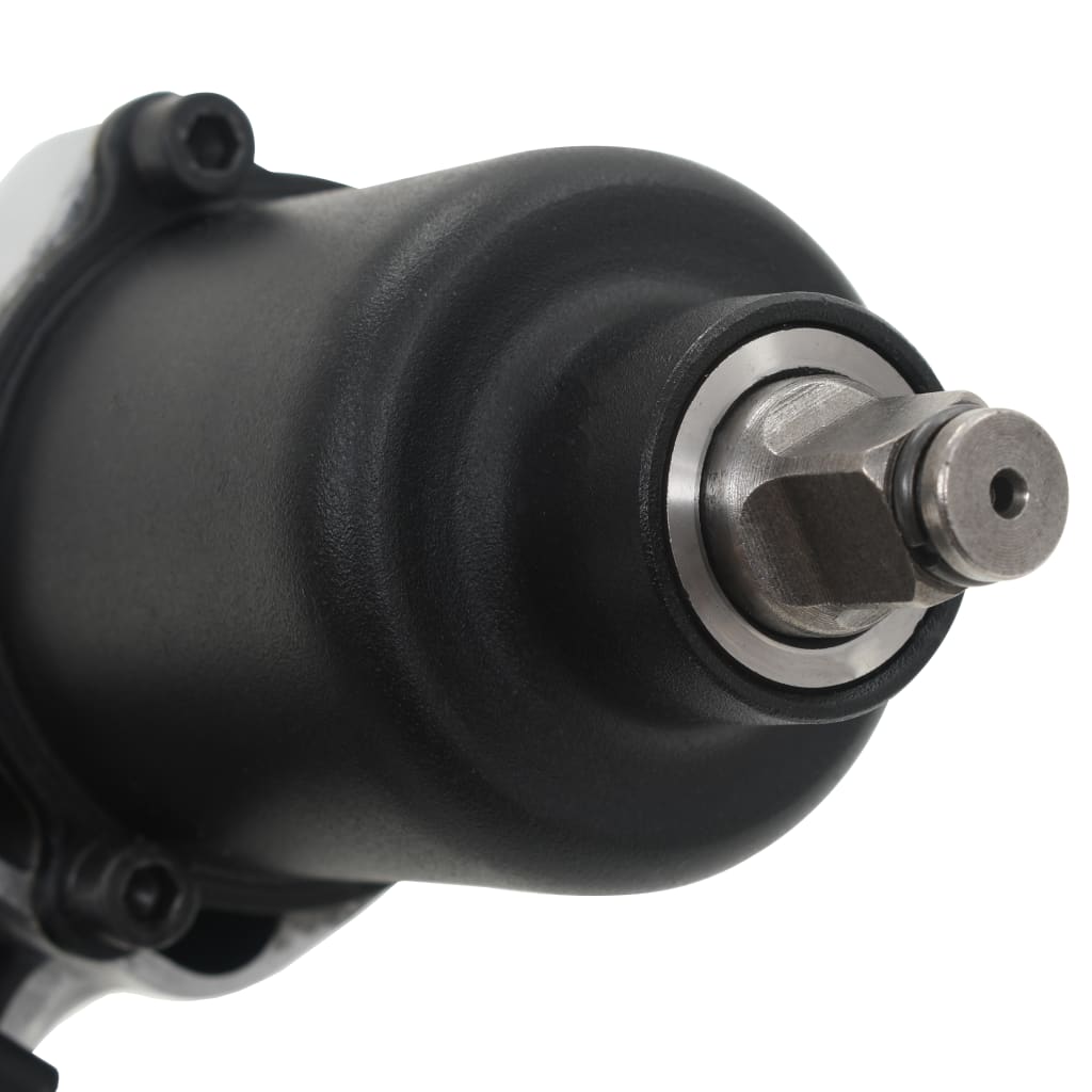 Air Impact Wrench 680 Nm 1/2"
