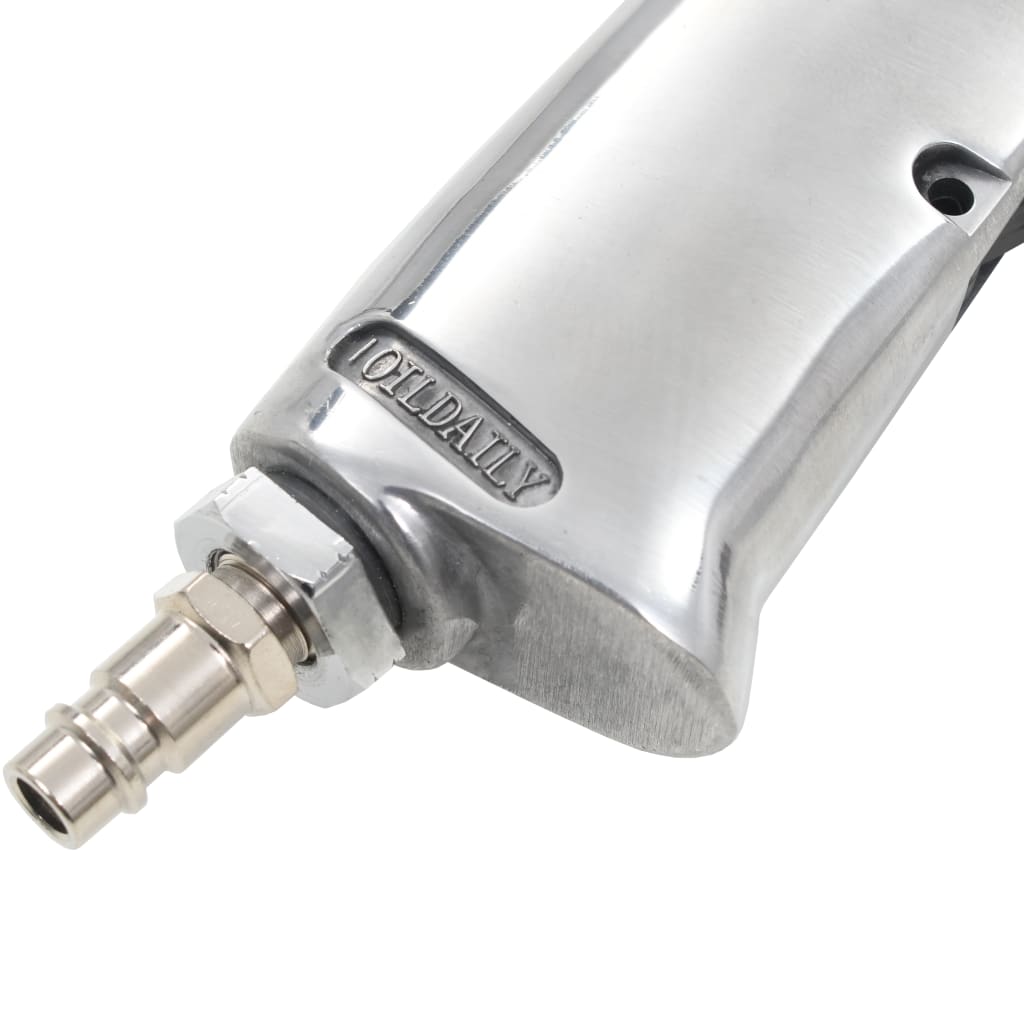 Air Impact Wrench 680 Nm 1/2"