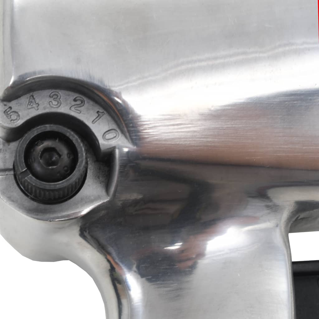 Air Impact Wrench 680 Nm 1/2"
