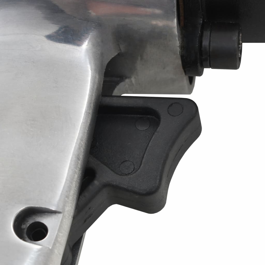 Air Impact Wrench 680 Nm 1/2"
