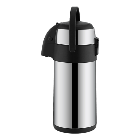 5L Pump Action Air Pot Flask
