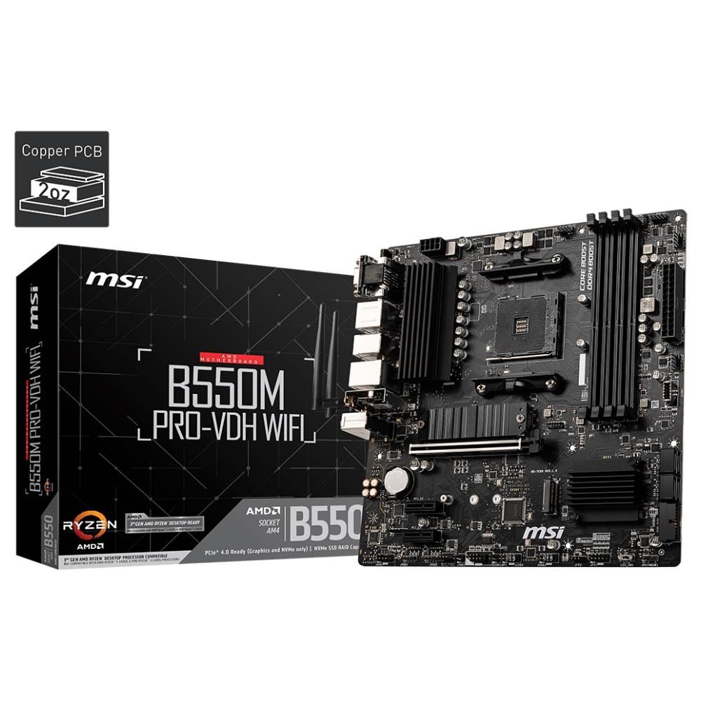 Am4 Matx Motherboard - comp 28apr