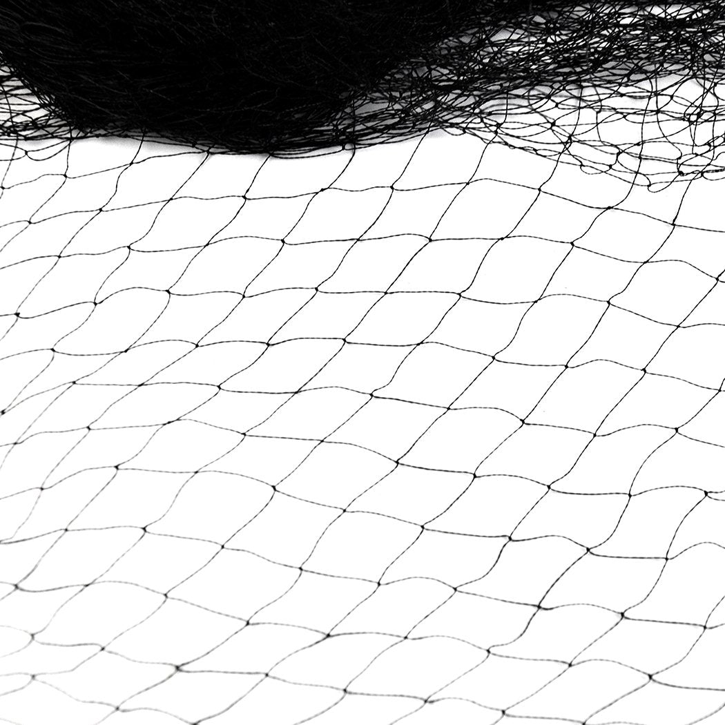 Garden / Agriculture Anti Bird Netting Pest Net 25MM
