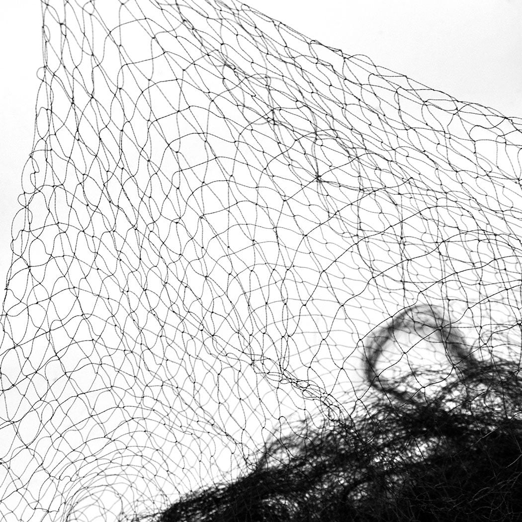 Garden / Agriculture Anti Bird Netting Pest Net 25MM